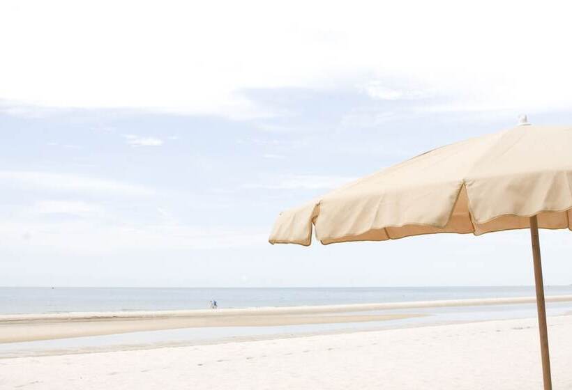 هتل Veranda Lodge