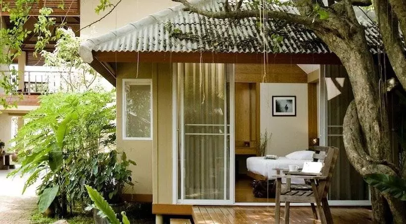 酒店 Veranda Lodge