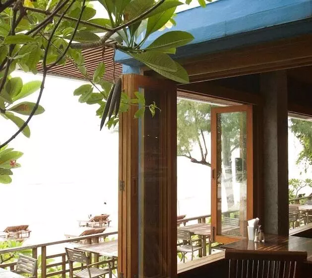 酒店 Veranda Lodge