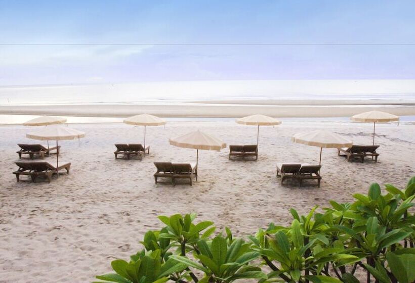 هتل Veranda Lodge