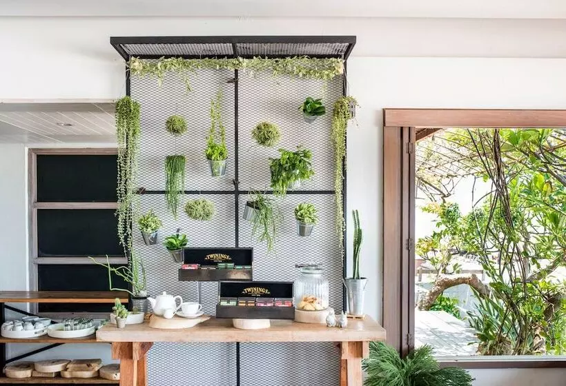 酒店 Veranda Lodge