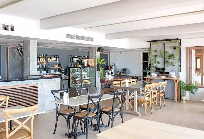 酒店 Veranda Lodge