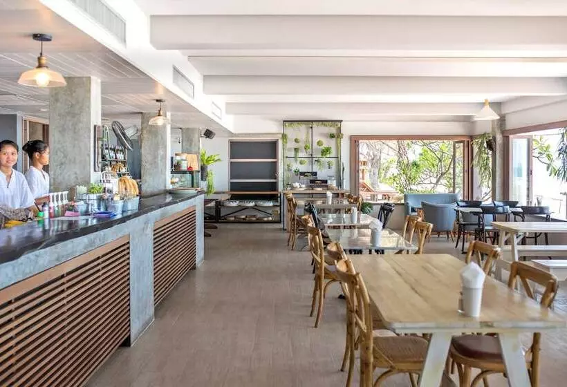 酒店 Veranda Lodge