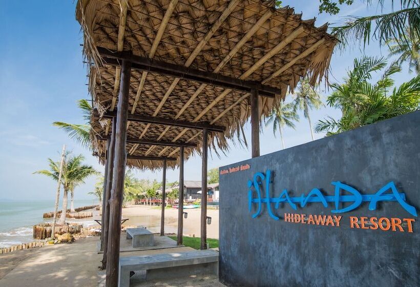 Islanda Hideaway Resort