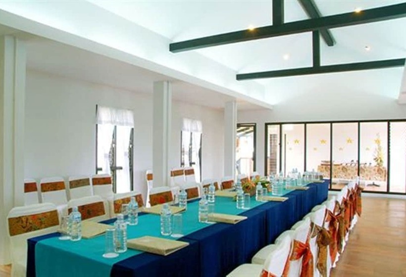 Islanda Hideaway Resort