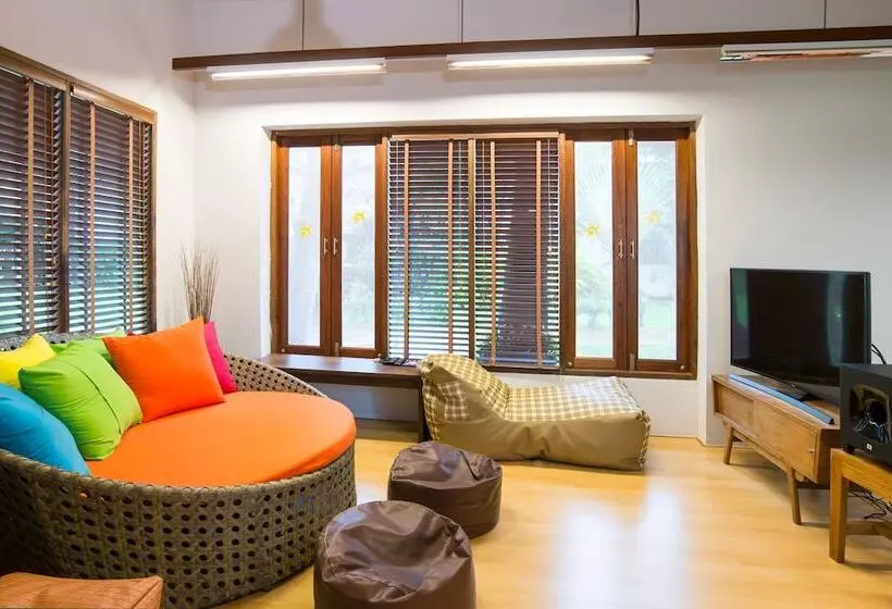 Islanda Hideaway Resort