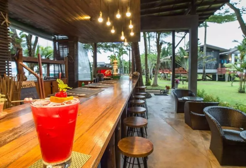 Islanda Hideaway Resort