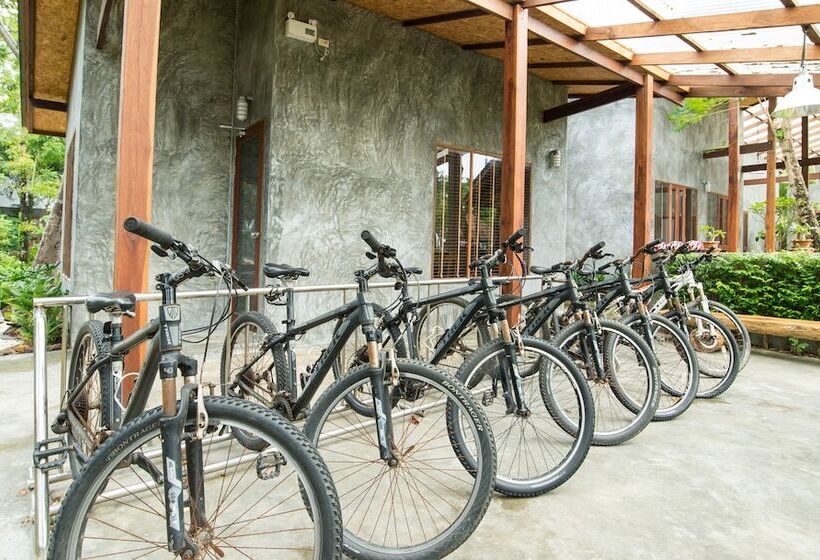 Islanda Hideaway Resort