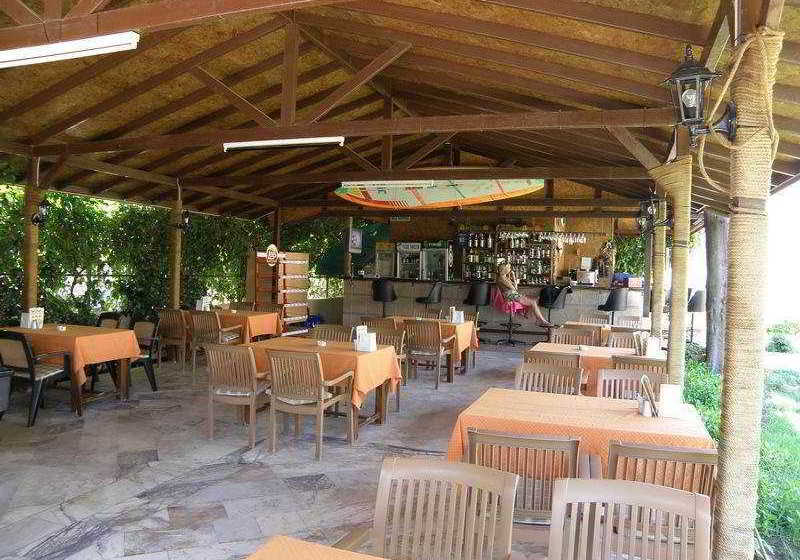 Marsoleil Apartments