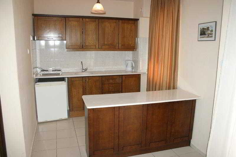 Marsoleil Apartments