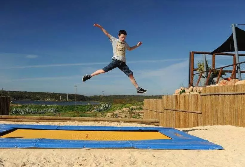 Martinhal Sagres Beach Family Resort