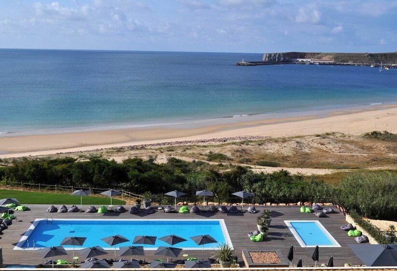 Martinhal Sagres Beach Family Resort