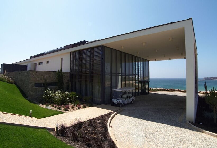 Martinhal Sagres Beach Family Resort