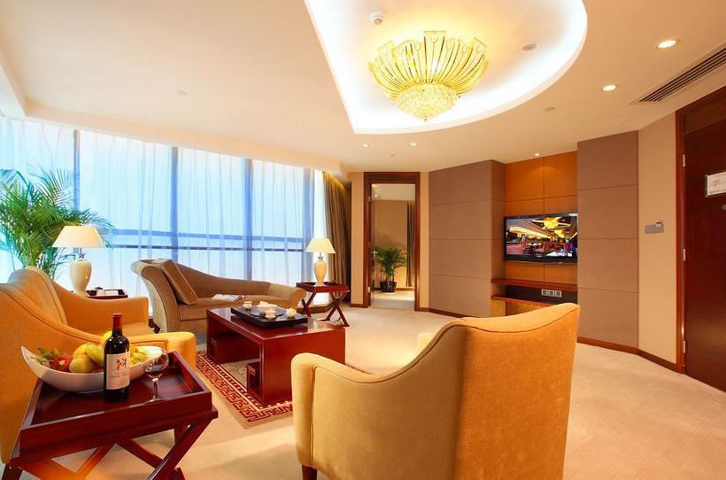 Peony International Hotel