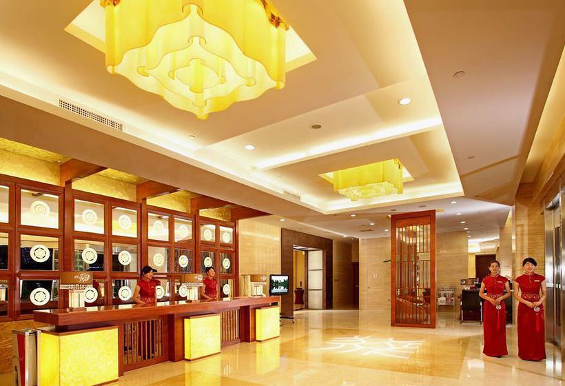 Peony International Hotel