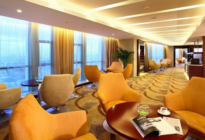 Peony International Hotel