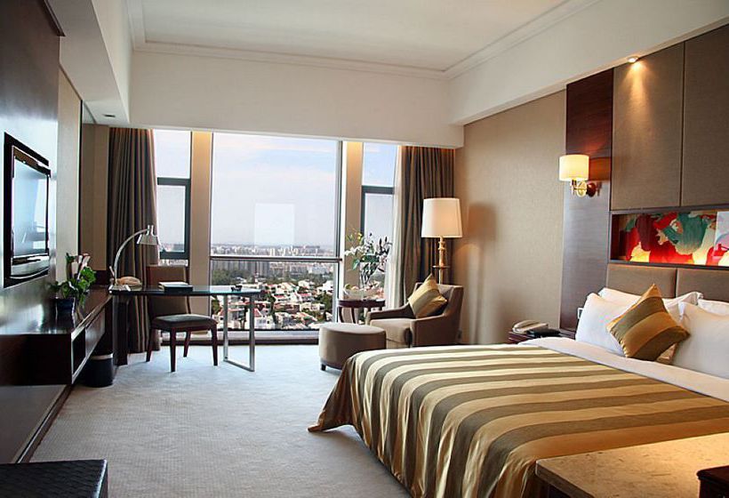 Peony International Hotel