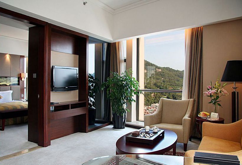 Peony International Hotel