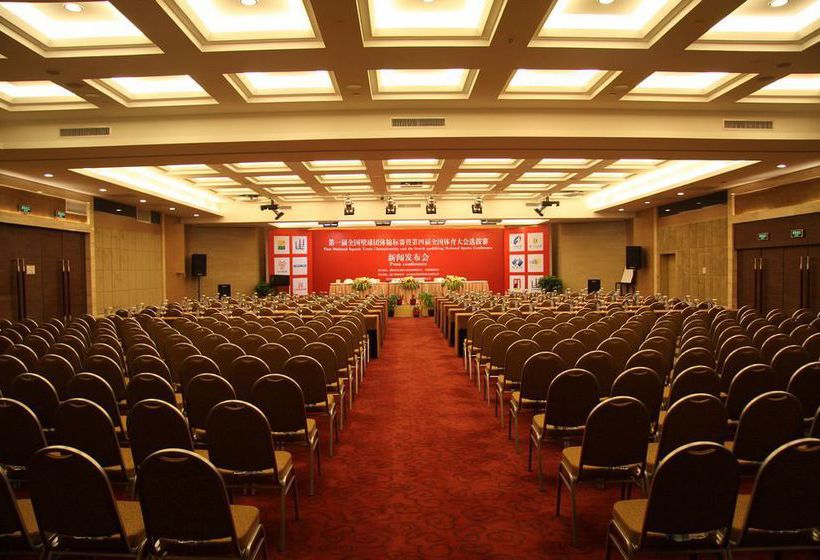 Peony International Hotel