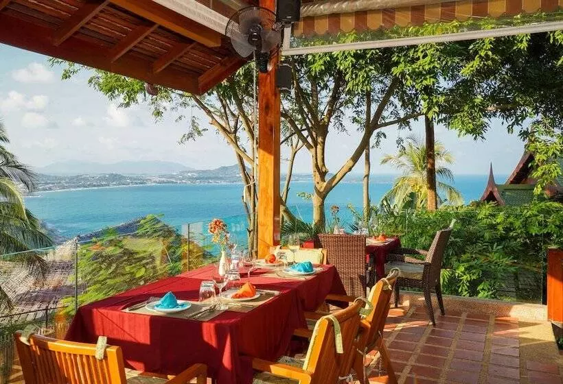 Sandalwood Luxury Villa Resort