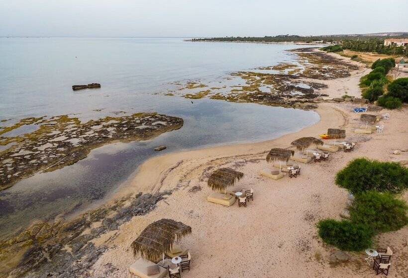 Thalassines Beach Villas