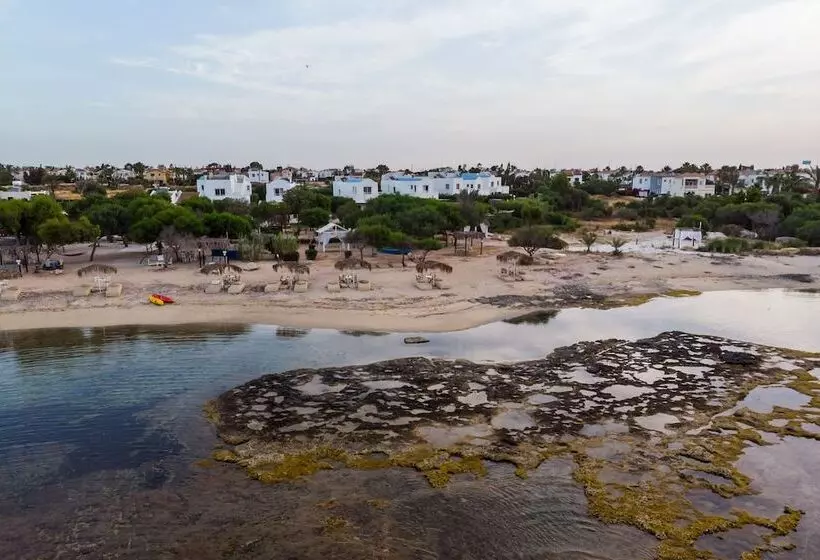 Thalassines Beach Villas