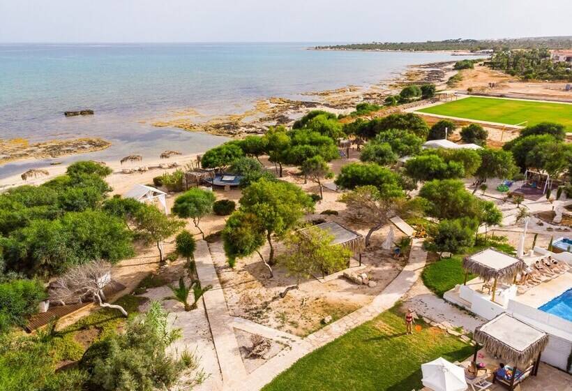 Thalassines Beach Villas