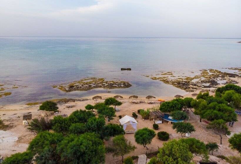 Thalassines Beach Villas