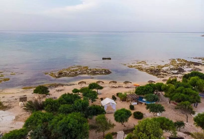 Thalassines Beach Villas