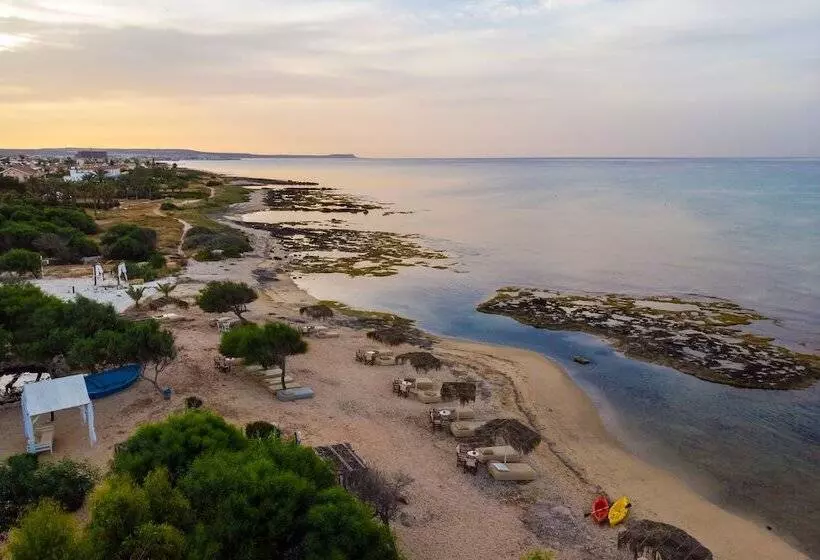 Thalassines Beach Villas