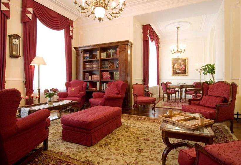 酒店 Hertelendy Kastély Exclusive