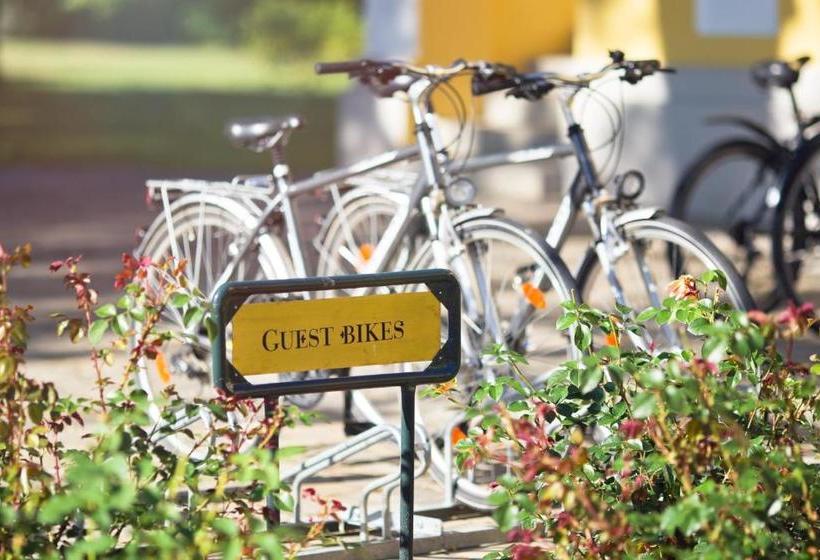 酒店 Hertelendy Kastély Exclusive