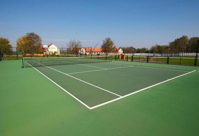 酒店 Hertelendy Kastély Exclusive