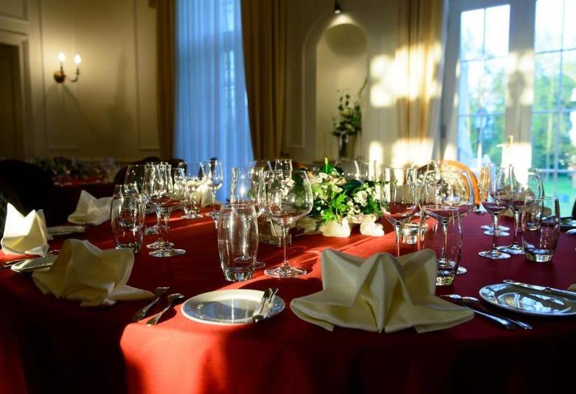 酒店 Hertelendy Kastély Exclusive