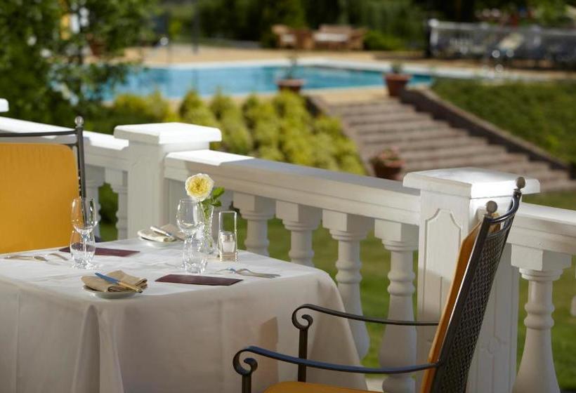 酒店 Hertelendy Kastély Exclusive