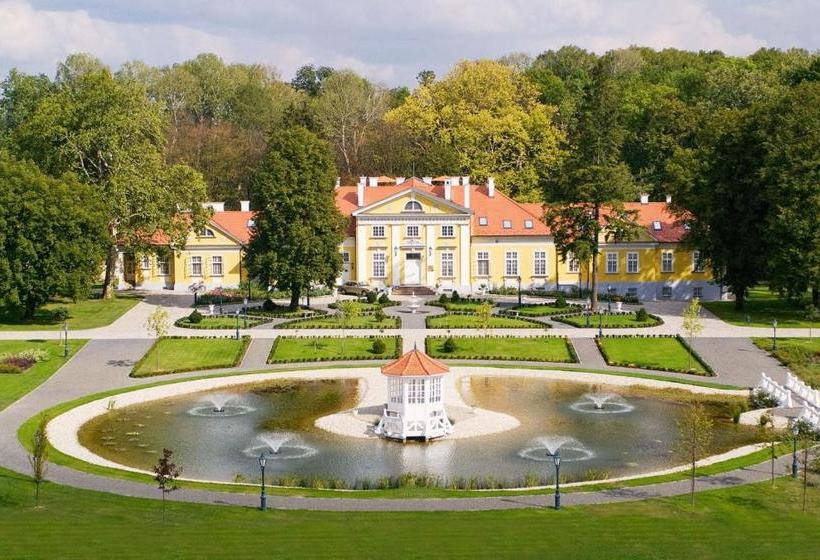 酒店 Hertelendy Kastély Exclusive