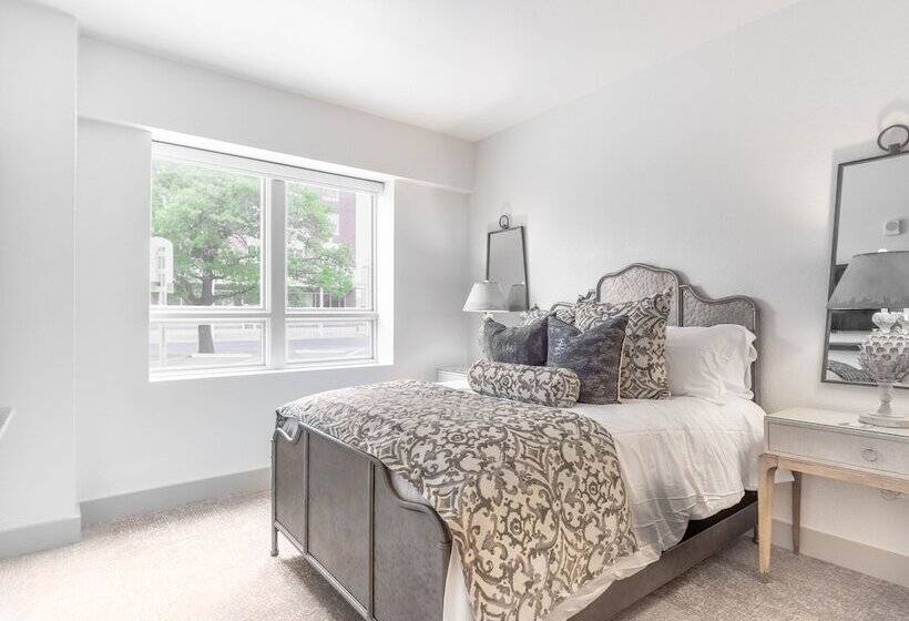 호텔 Millsap Suites By Pioneer Pocket