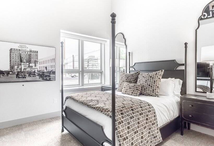 בית מלון כפרי Millsap Suites By Pioneer Pocket