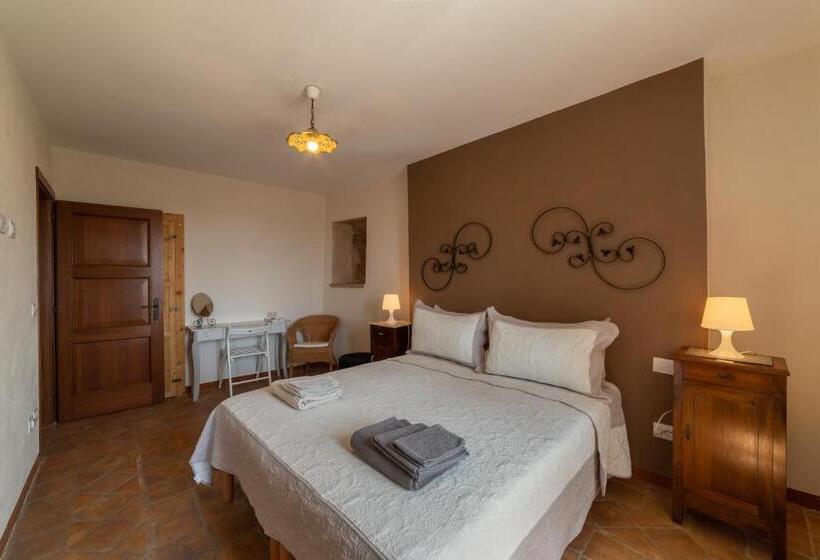 酒店 San Leo Albergo Diffuso