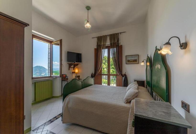 酒店 San Leo Albergo Diffuso