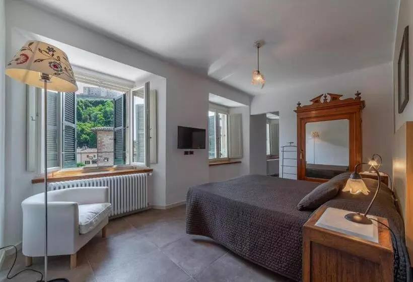 Hotelli San Leo Albergo Diffuso