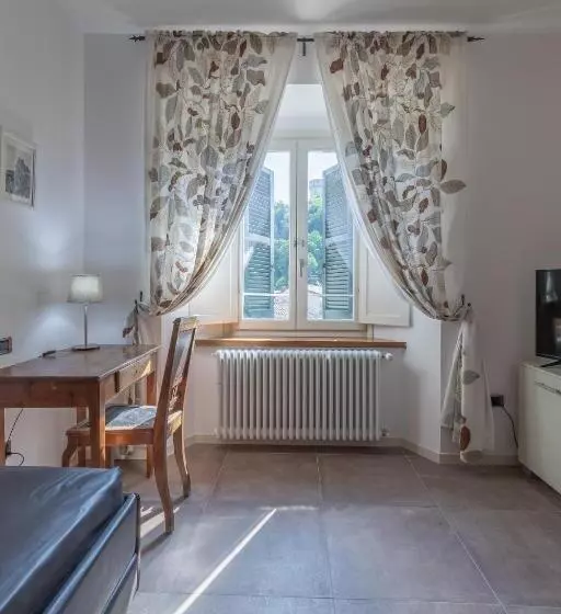 Hotelli San Leo Albergo Diffuso