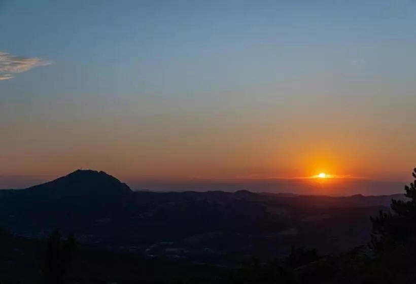 Hotelli San Leo Albergo Diffuso
