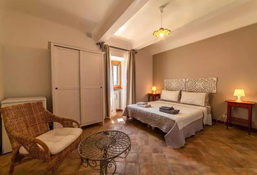 Hotelli San Leo Albergo Diffuso