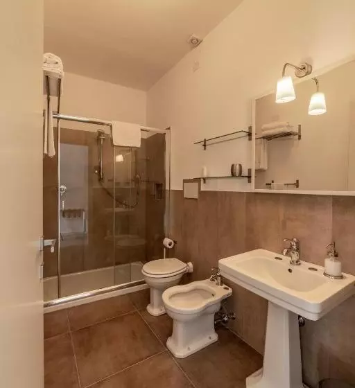 Hotelli San Leo Albergo Diffuso