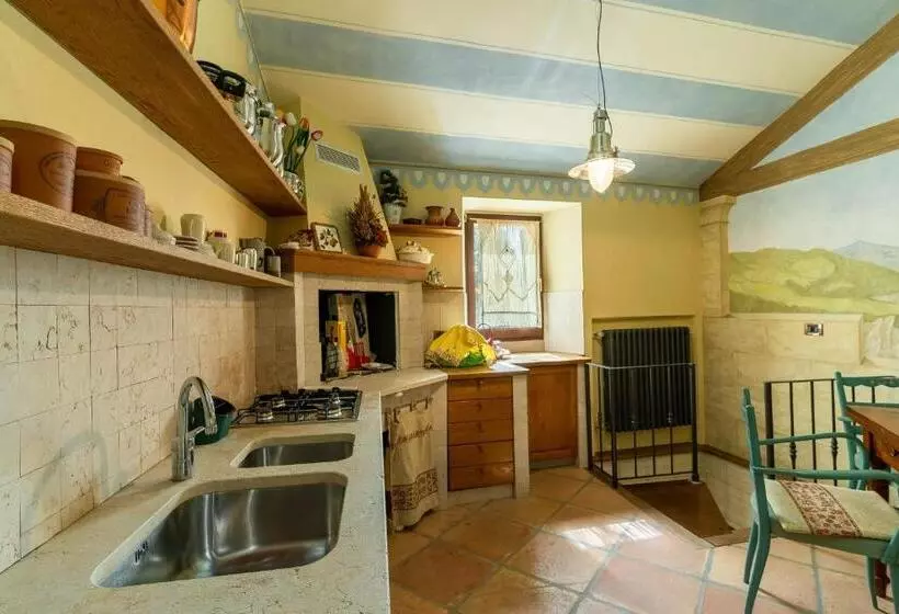 Hotelli San Leo Albergo Diffuso