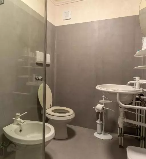 Hotelli San Leo Albergo Diffuso