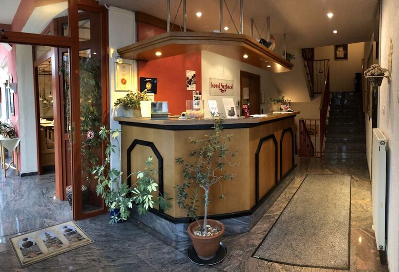 Hotel Seebach