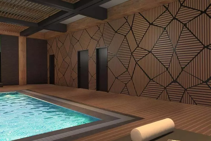 هتل Wyndham Garden Burabay