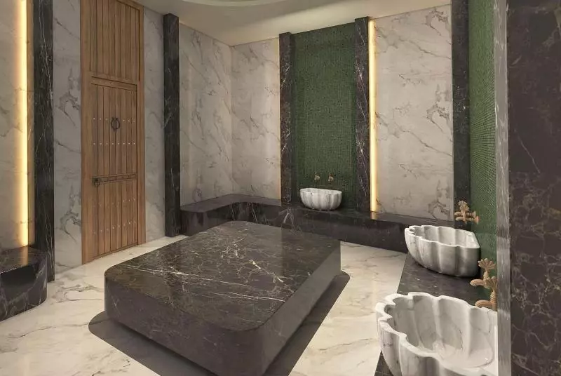 هتل Wyndham Garden Burabay